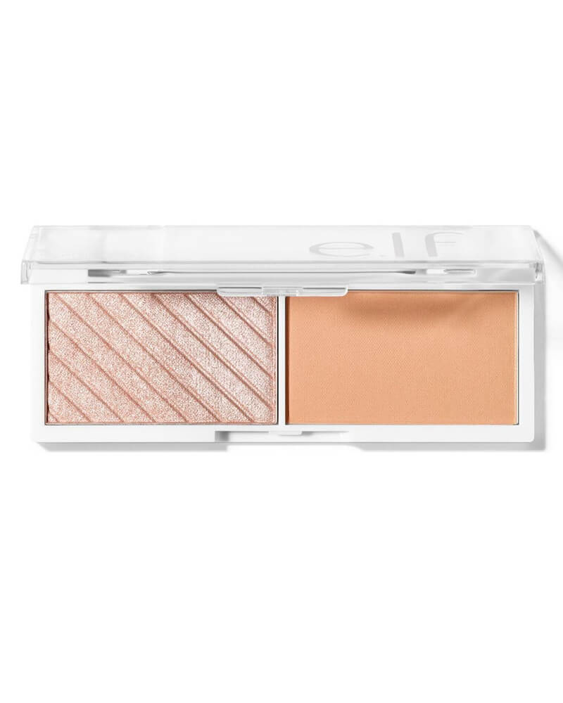 Elf Bite-Size Face Duo Cantaloupe 4 g