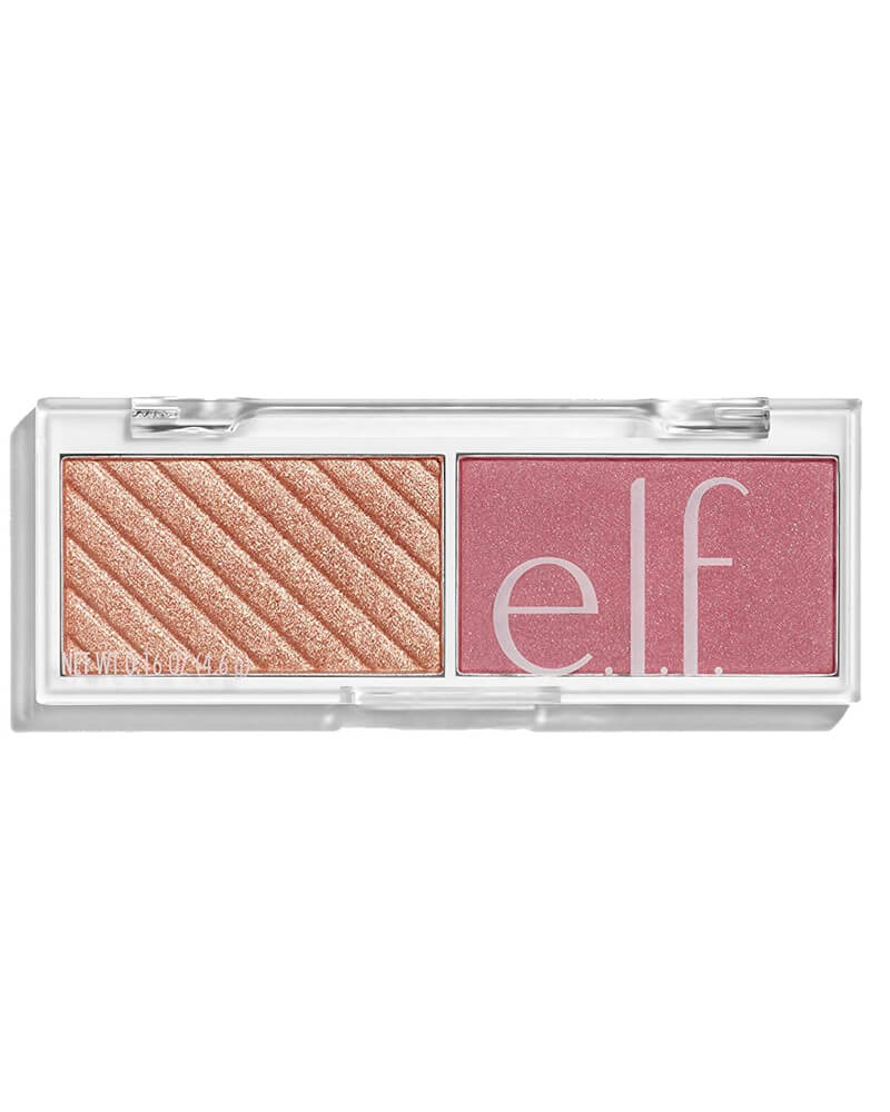 Elf Bite-Size Face Duo Pomegranate 4 g