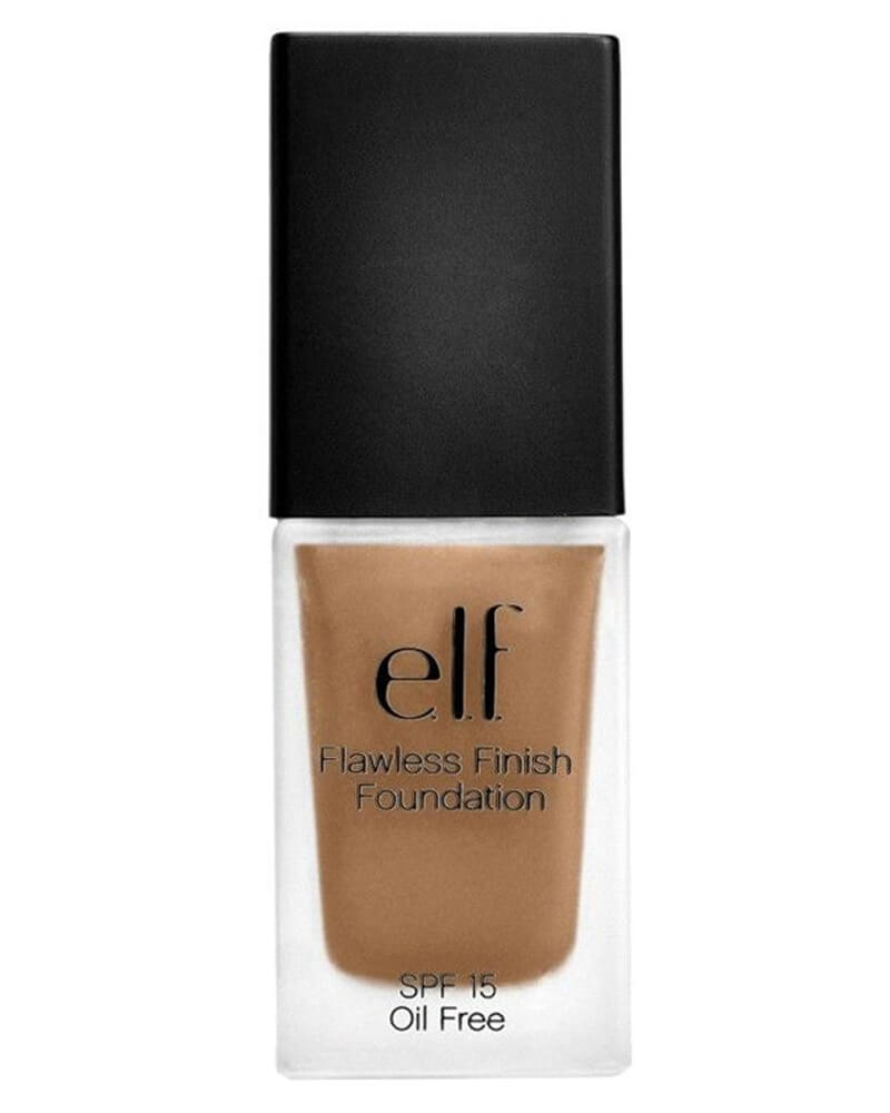 Elf Oil Free SPF 15 Flawless Finish Foundation Almond (83115) 23 g