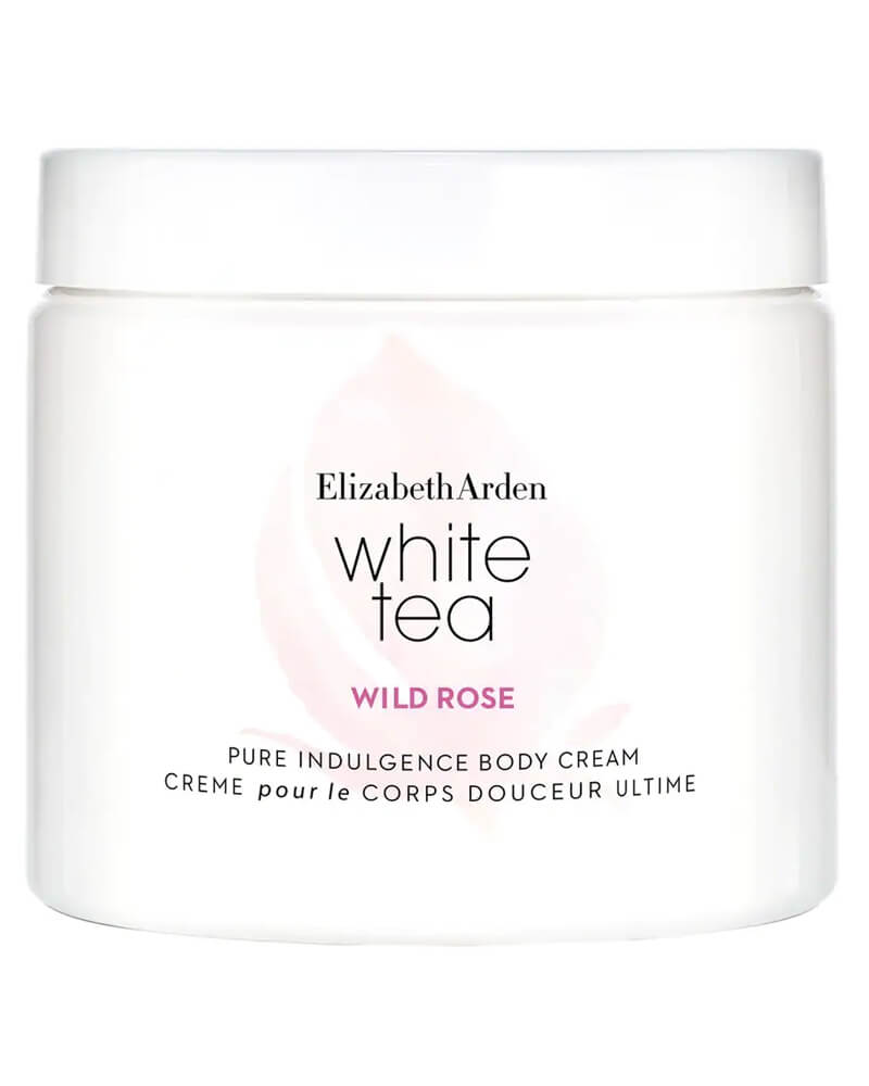 Elizabeth Arden White Tea Wild Rose Body Cream 384 g