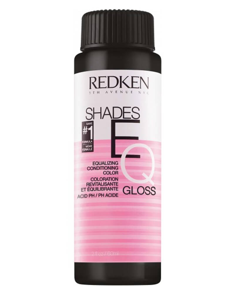 Redken Shades EQ Gloss 08VB Violet Frost 60 ml