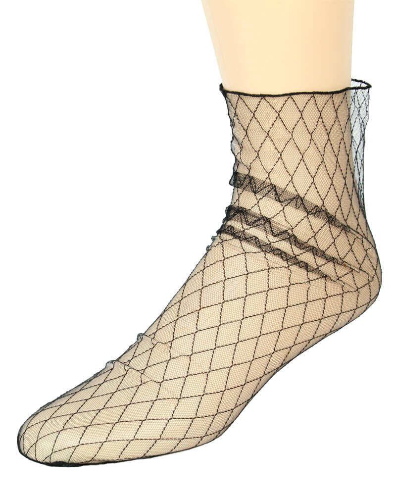 Everneed Cerise Stockings – Kiwi