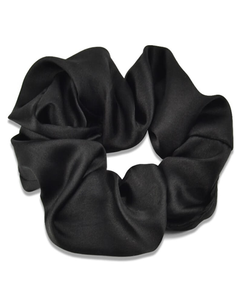 Everneed Scrunchie Silk Sort (U)