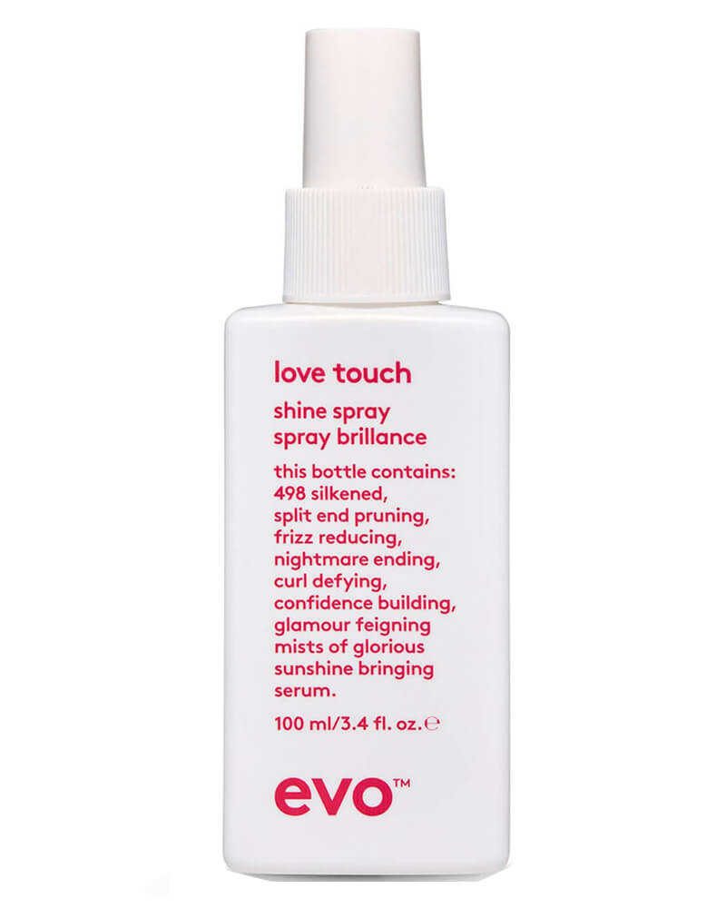 Evo Love Touch Shine Spray 100 ml