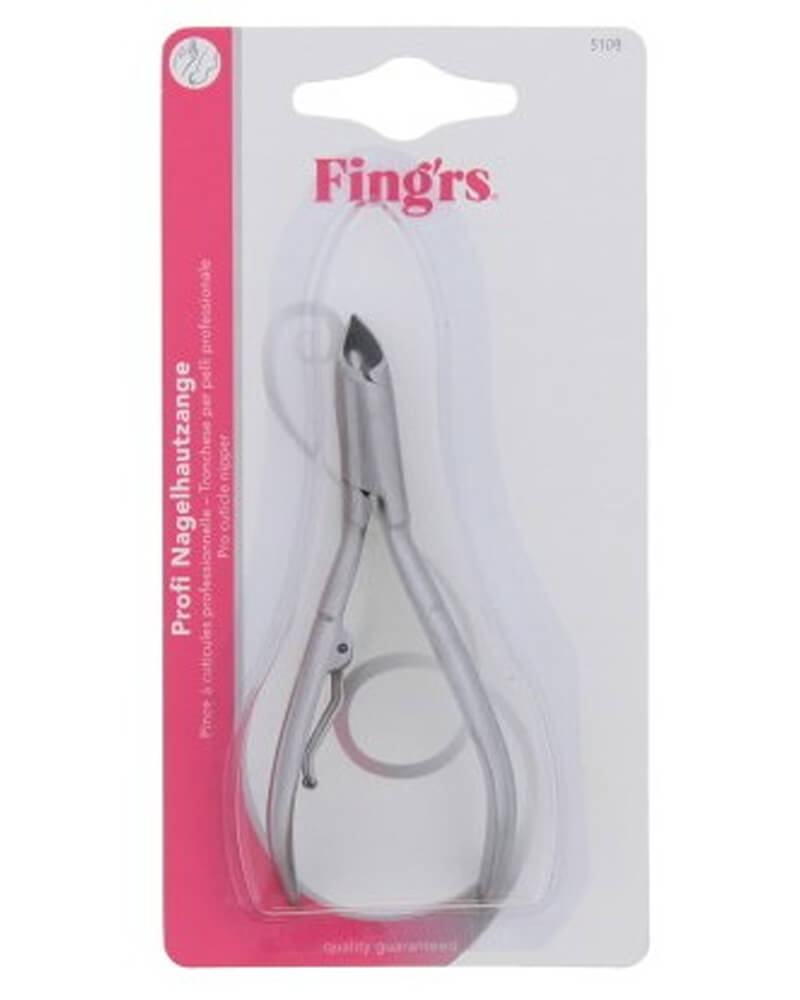 Fingrs Pro Cuticle Nipper