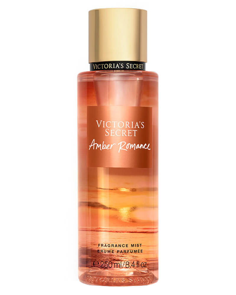 Victorias Secret Fragrance Mist – Amber Romance 250 ml