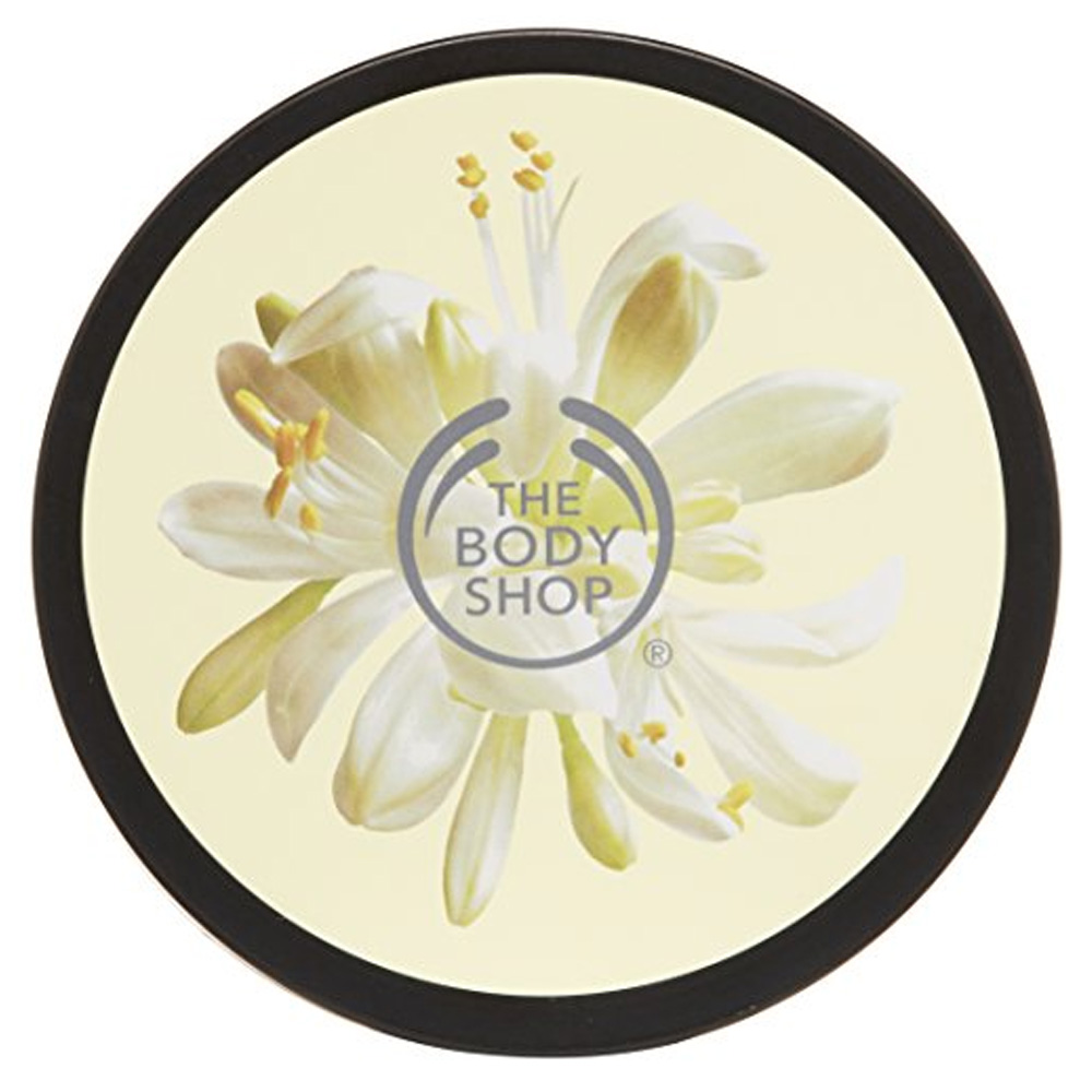 The Body Shop Moringa Body Butter 200 ml