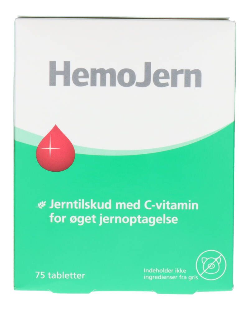 Hemojern