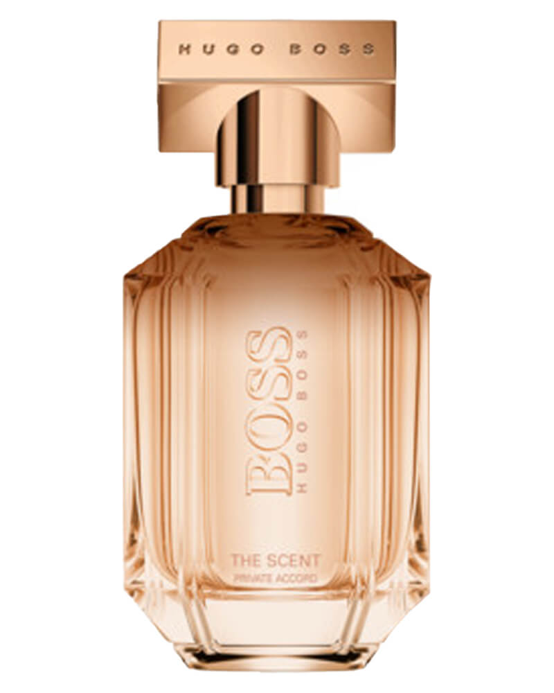 Hugo Boss The Scent Private Accord For Her EDP 50 ml
