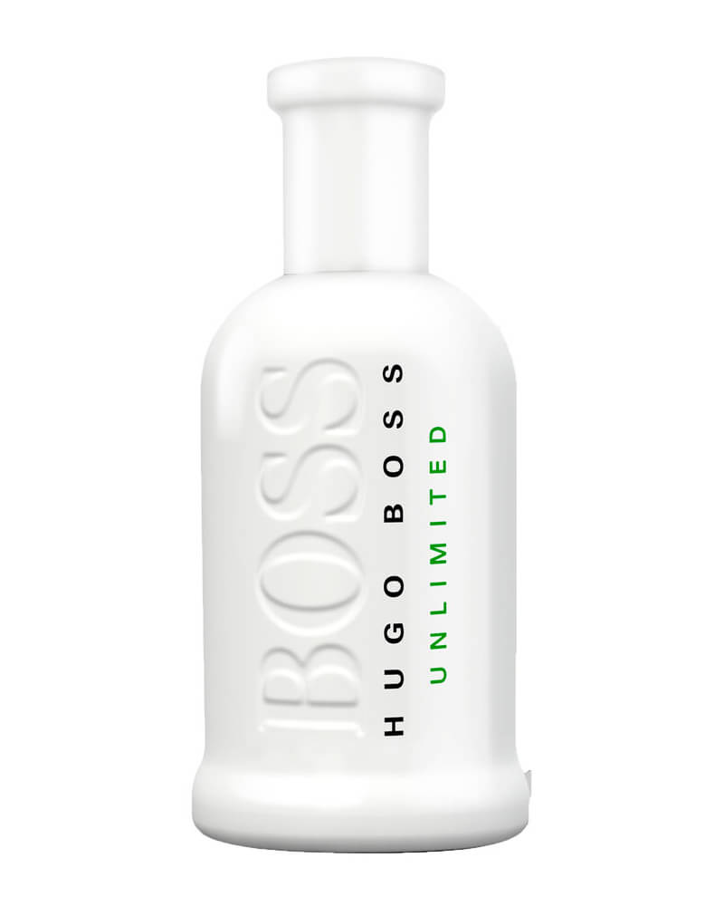 Hugo Boss Bottled Unlimited EDP 100 ml