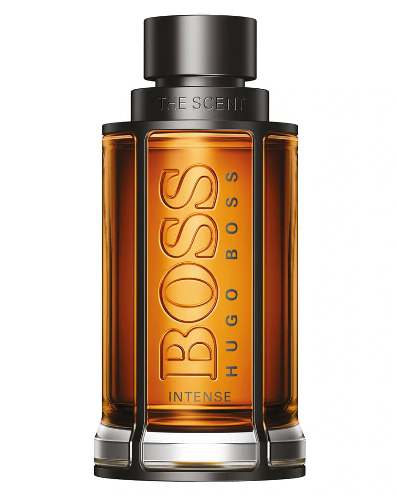 Hugo Boss The Scent EDP 200 ml