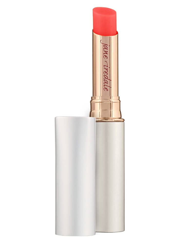 Jane Iredale Just Kissed Lip & Cheek Stain Forever Red 3 g
