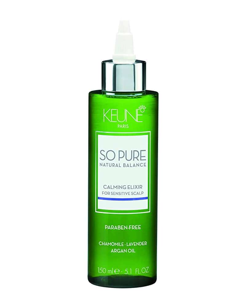 Keune So Pure Natural Balance Calming Elixir 150ml. 150 ml