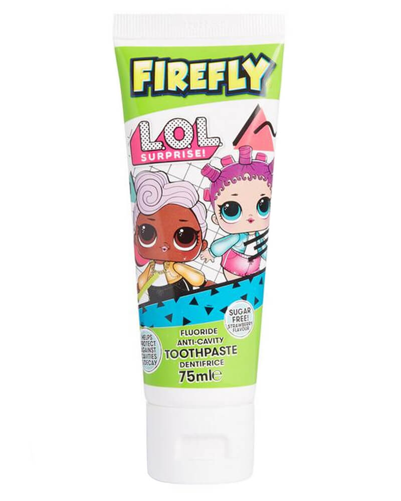 LOL Surprise Toothpaste 75 ml