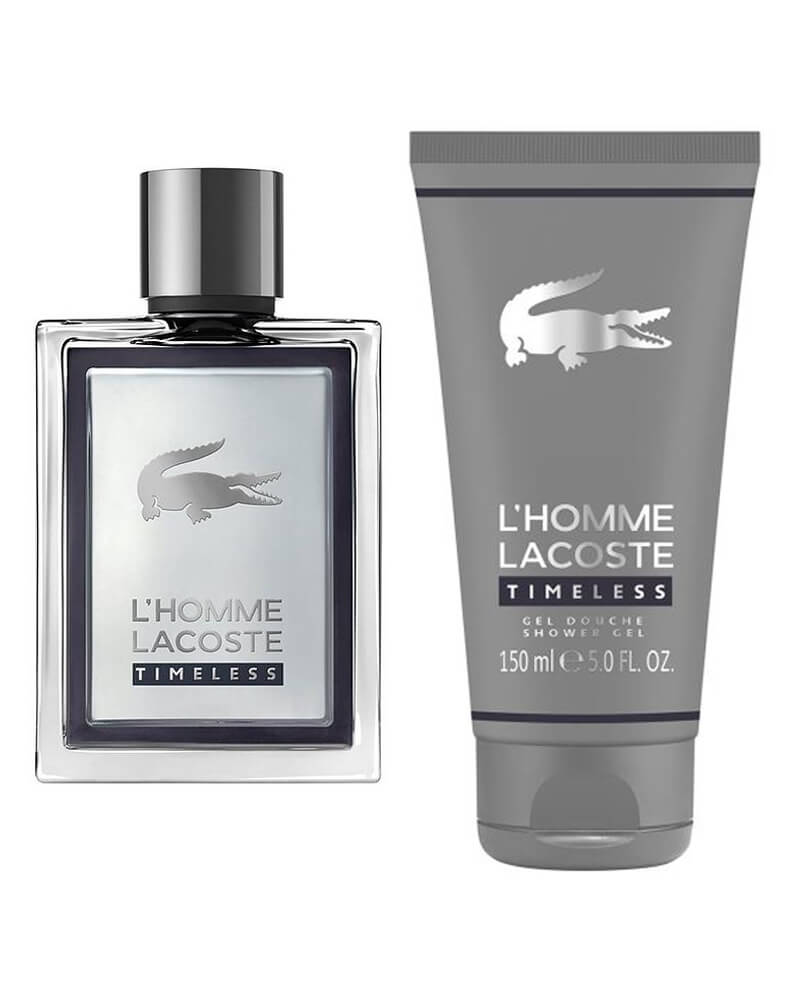 Lacoste L’homme Timeless EDT 100 ml