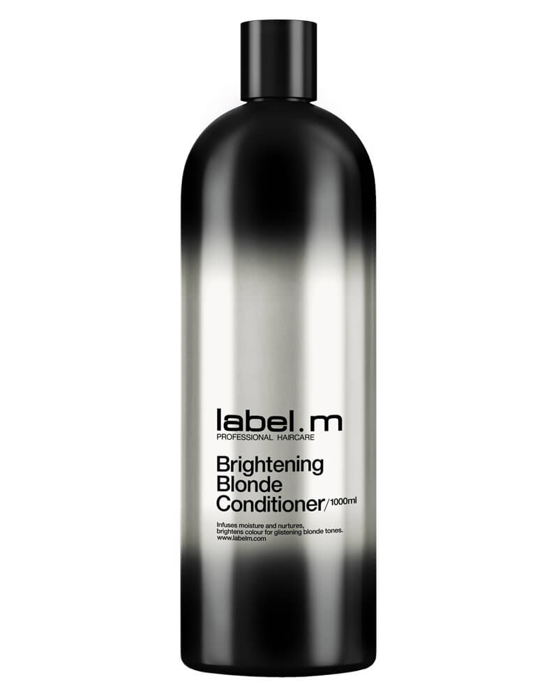 Label.m Brightening Blonde Conditioner 1000 ml