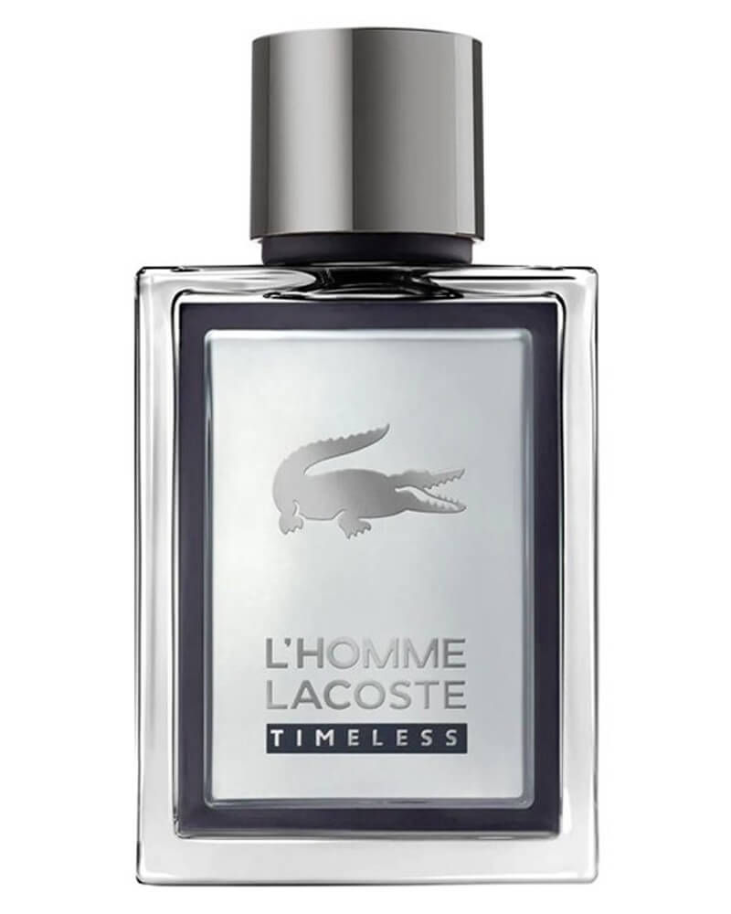 Lacoste L"'Homme Timeless EDT 50 ml