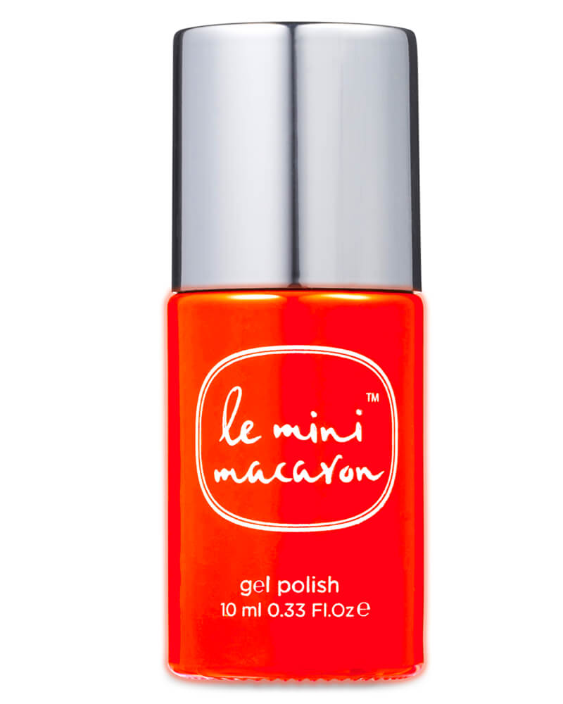 Le Mini Macaron Gel Polish Tropical Passion 10 ml