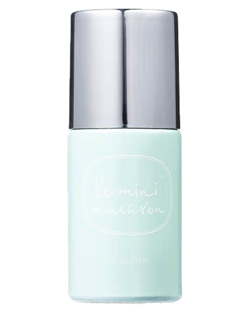 Le Mini Macaron Gel Polish Mint Chocolate Chip 10 ml