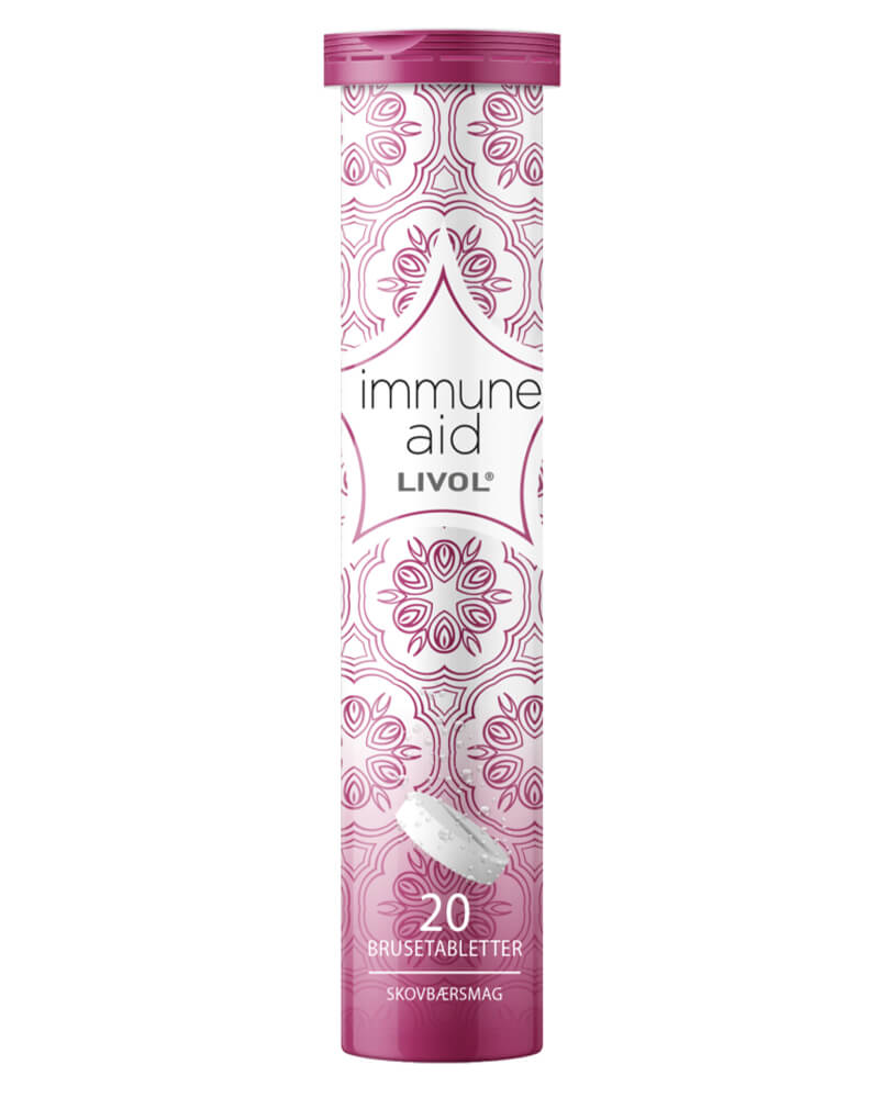 Livol Immune Aid Tablet