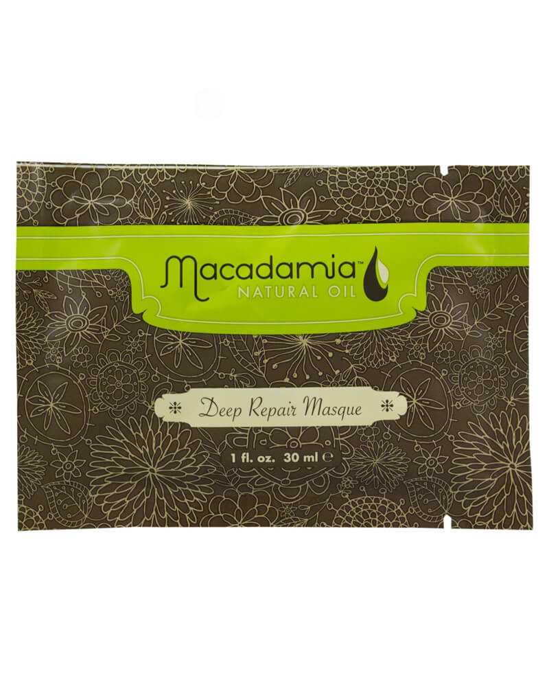 Macadamia Deep Repair Masque (U) 30 ml
