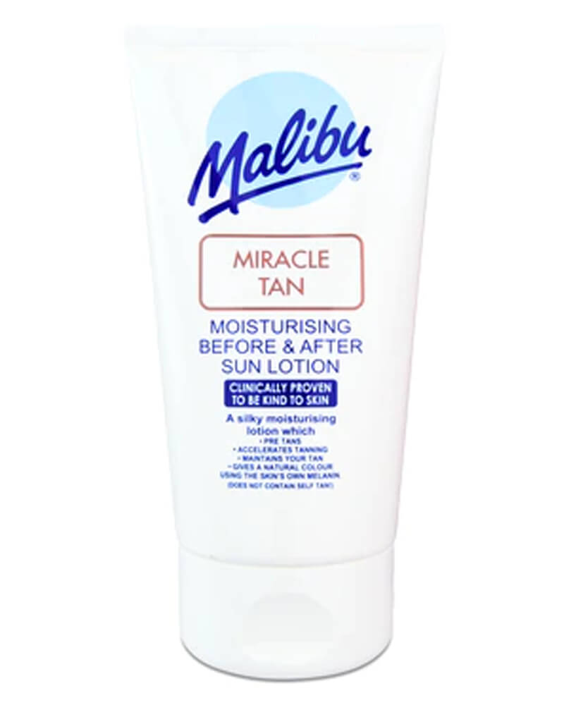 Malibu Miracle Tan Sun Lotion 150 ml