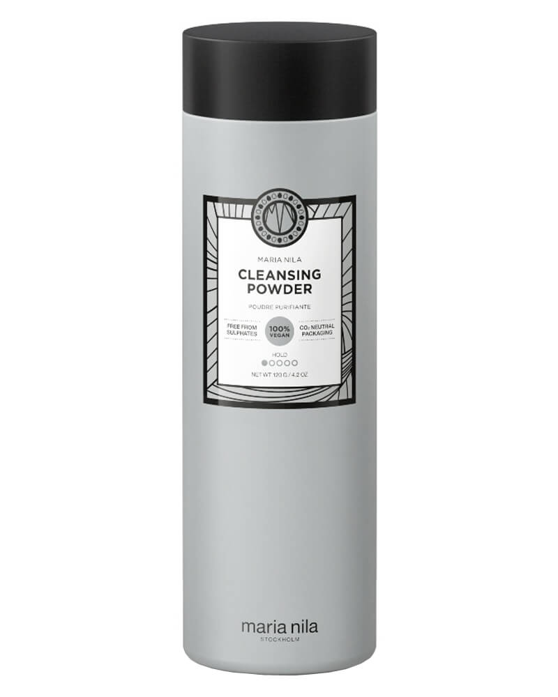 Maria Nila Cleansing Powder 120 g
