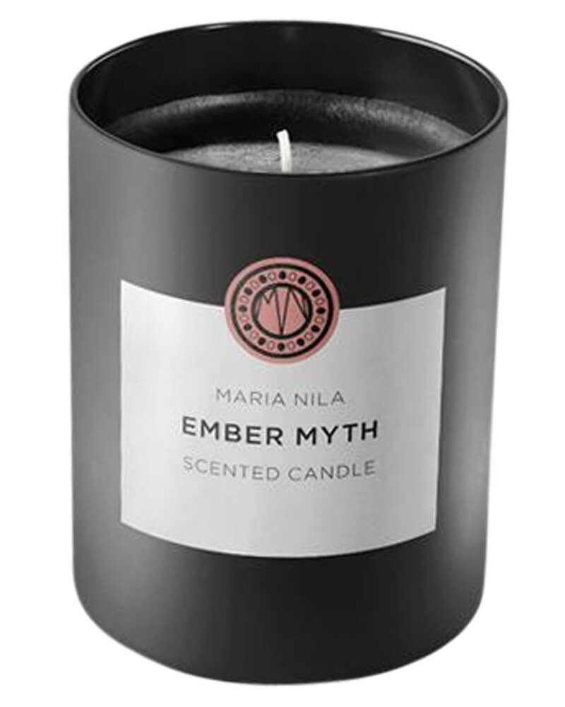 Maria Nila Scented Candle Ember Myth 210 g