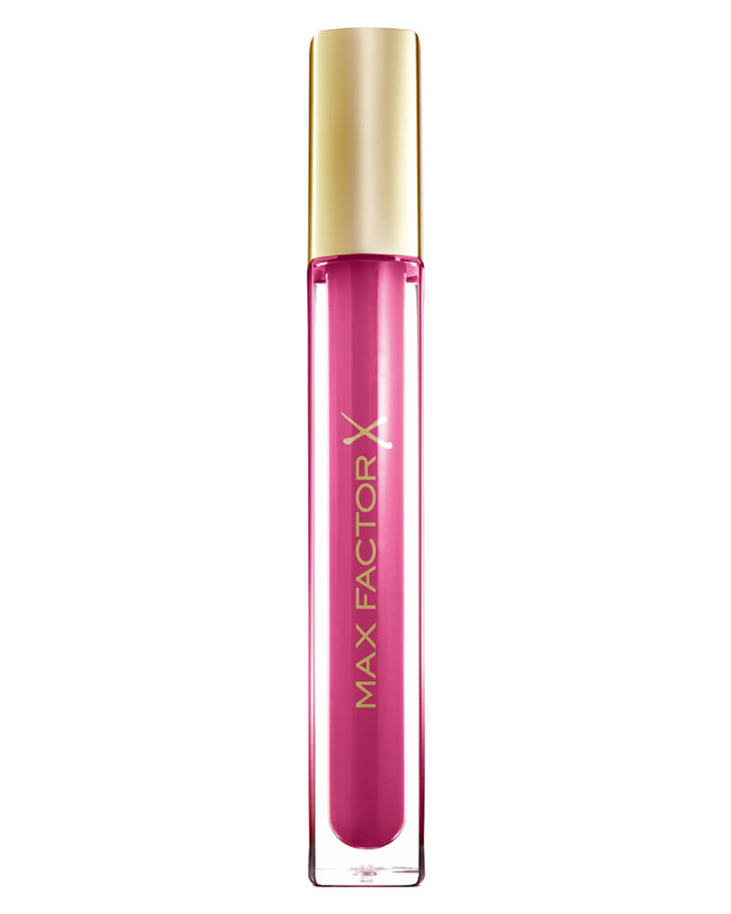 Max Factor Colour Elixir Lip Gloss 45 Luxurious Berry 4 ml