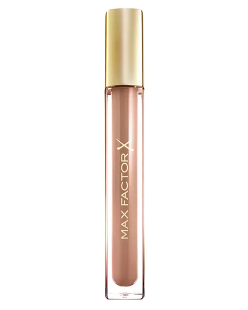 Max Factor Colour Elixir Lip Gloss Lustrous Sand 4 ml