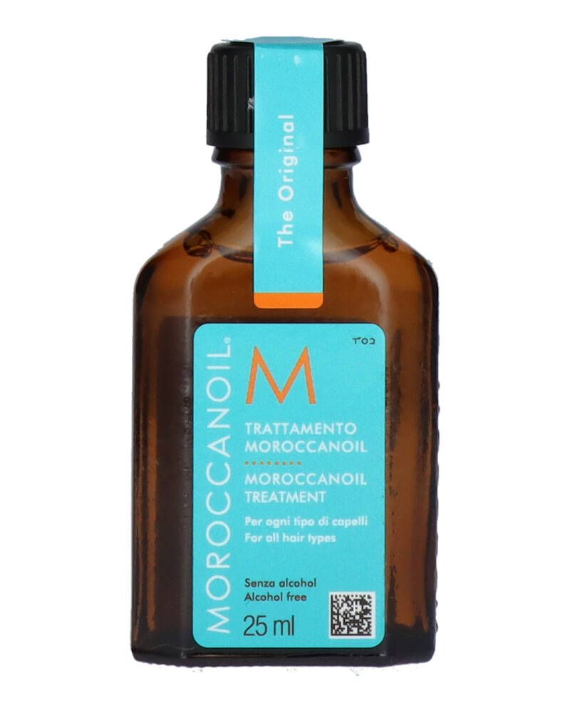 Moroccanoil Treatment  25 ml