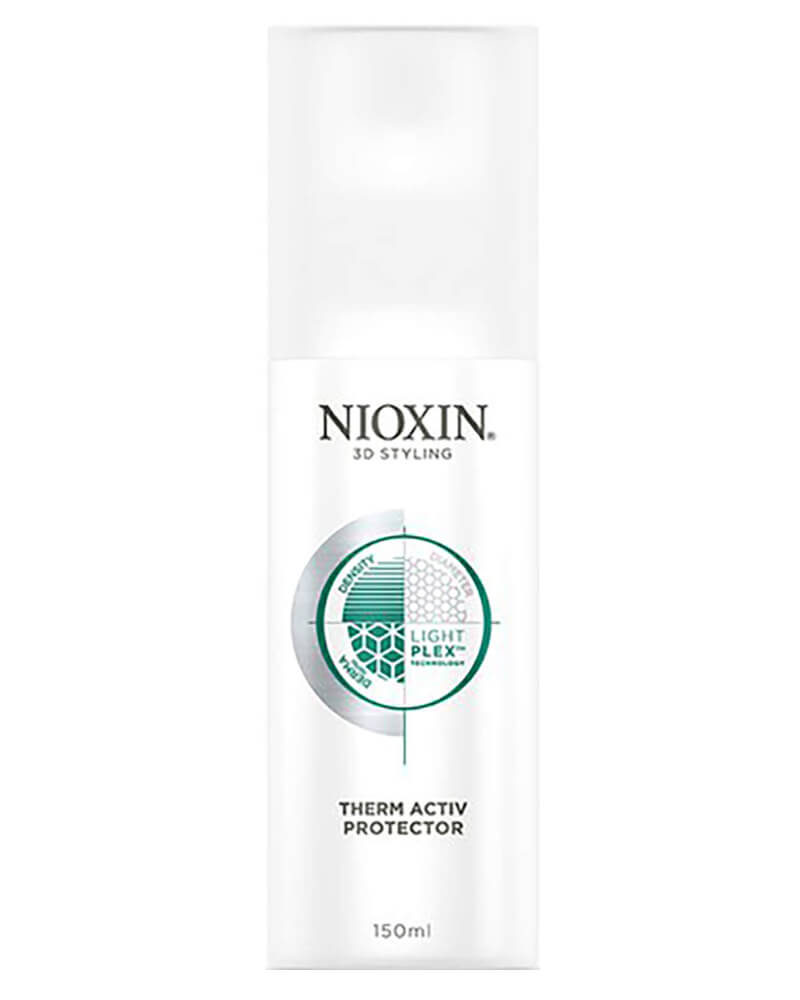 Nioxin Therm Activ Protector 150 ml