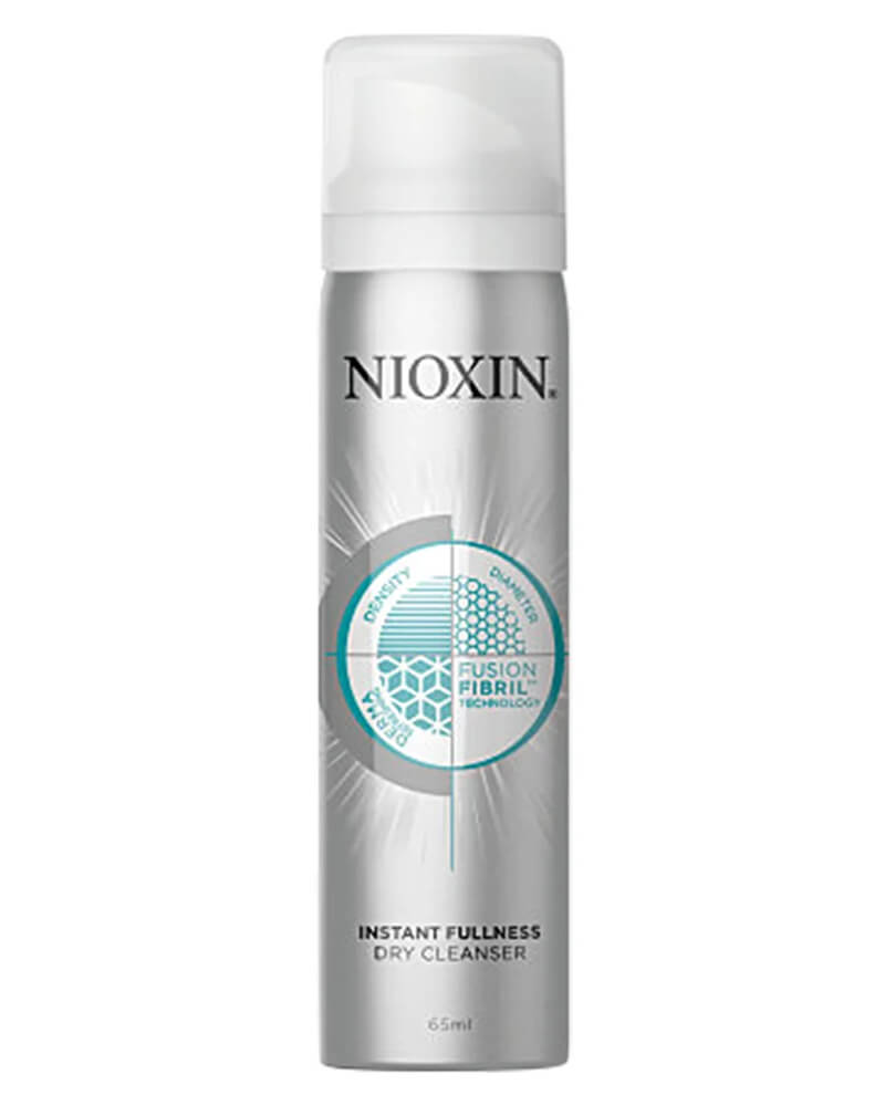 Nioxin Instant Fullness Dry Cleanser 65 ml