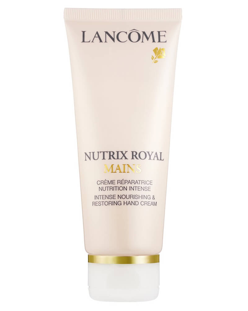 Lancome Nutrix Royal Mains Hand Cream  100 ml