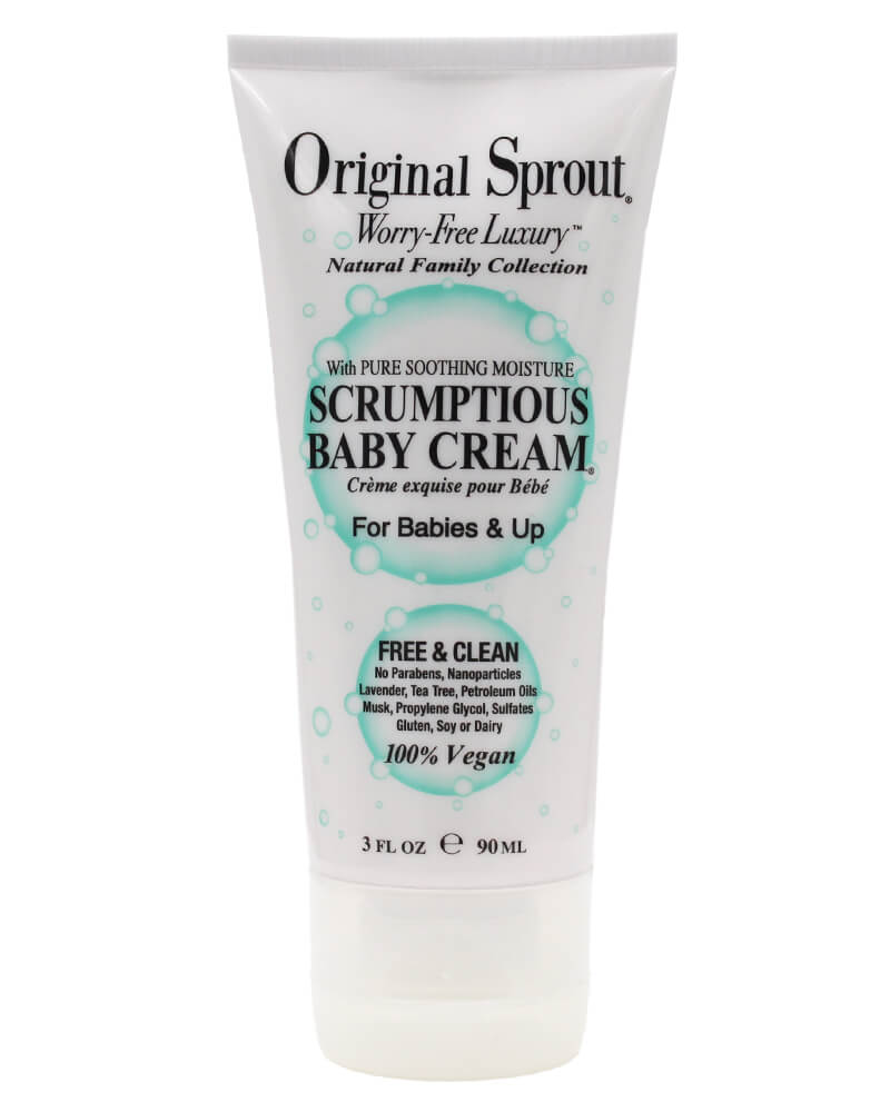 Original Sprout Scrumptious Baby Cream (U) 90 ml