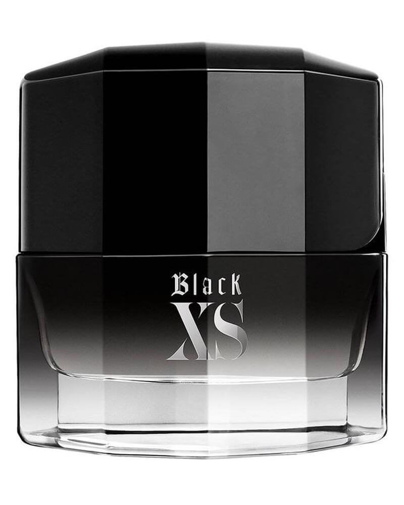 Paco Rabanne Black XS EDT 50 ml