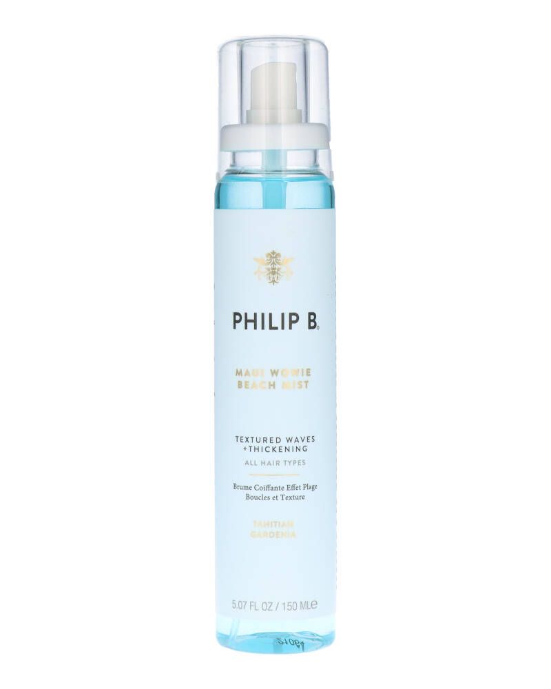 Philip B Maui Wowie Beach Mist 150 ml