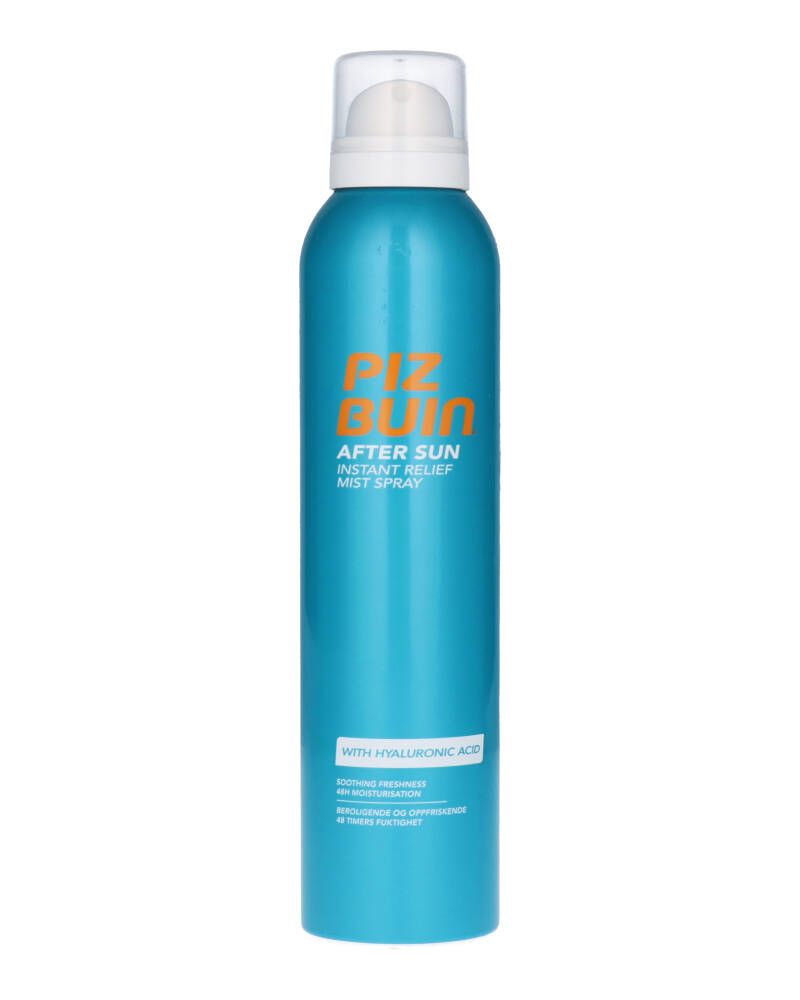 Piz Buin After Sun Instant Relief Mist Spray 200 ml