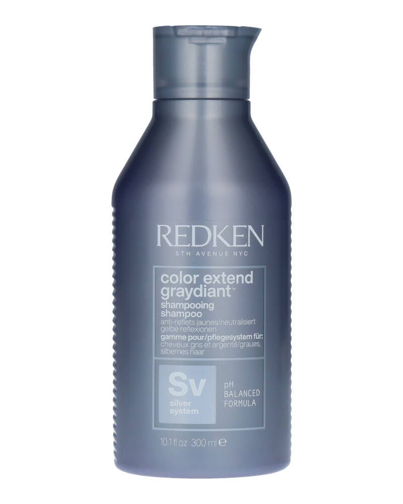 Redken Color Extend Graydiant Shampoo 300 ml