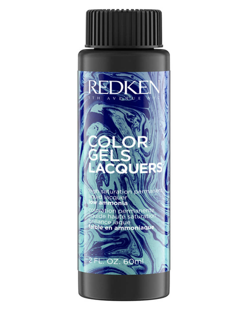 Redken Color Gels Lacquers 8GN 60 ml