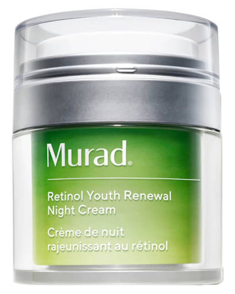 Murad Resurgence Retinol Youth Renewal Night Cream  50 ml