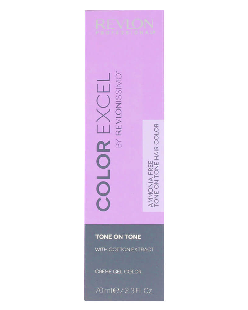 Revlon Color Excel 8.12 70 ml