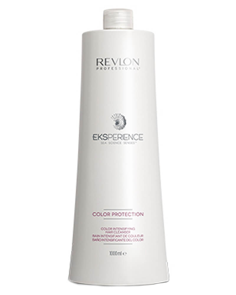 Revlon Color Protection Hair Cleanser 1000 ml