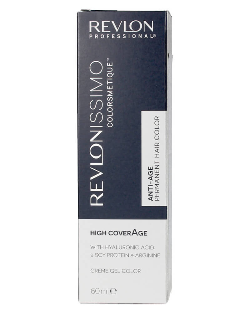 Revlon Revlonissimo High Coverage 8.12 60 ml