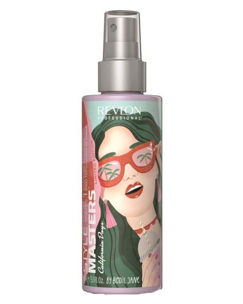 Revlon Style Masters Glory Waves 150 ml