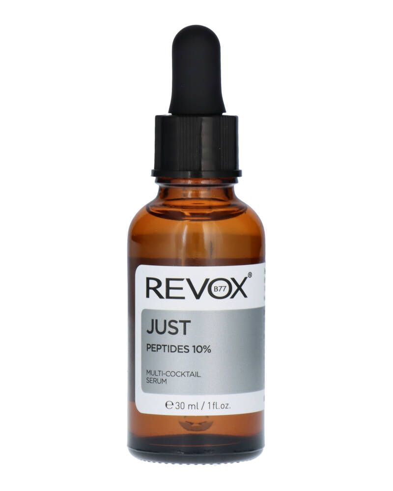 Revox Just Peptides 10% Multi-Cocktail Serum 30 ml