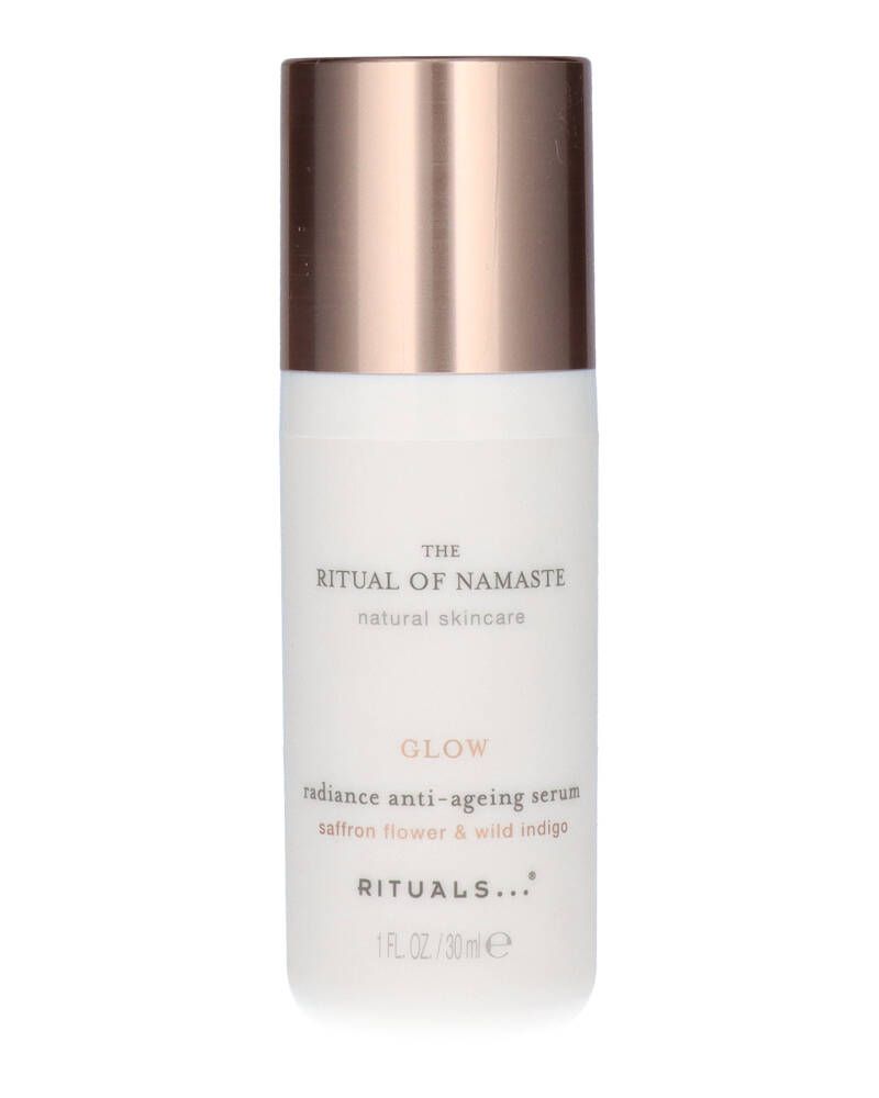 Rituals The Ritual Of Namaste Glow Radiance Anti-Ageing Serum 30 ml