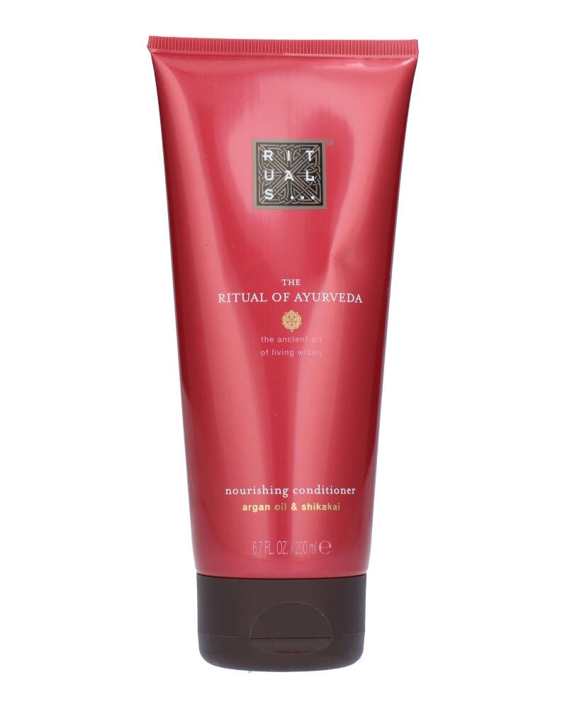 Rituals The Ritual of Ayurveda Nourishing Conditioner 200 ml