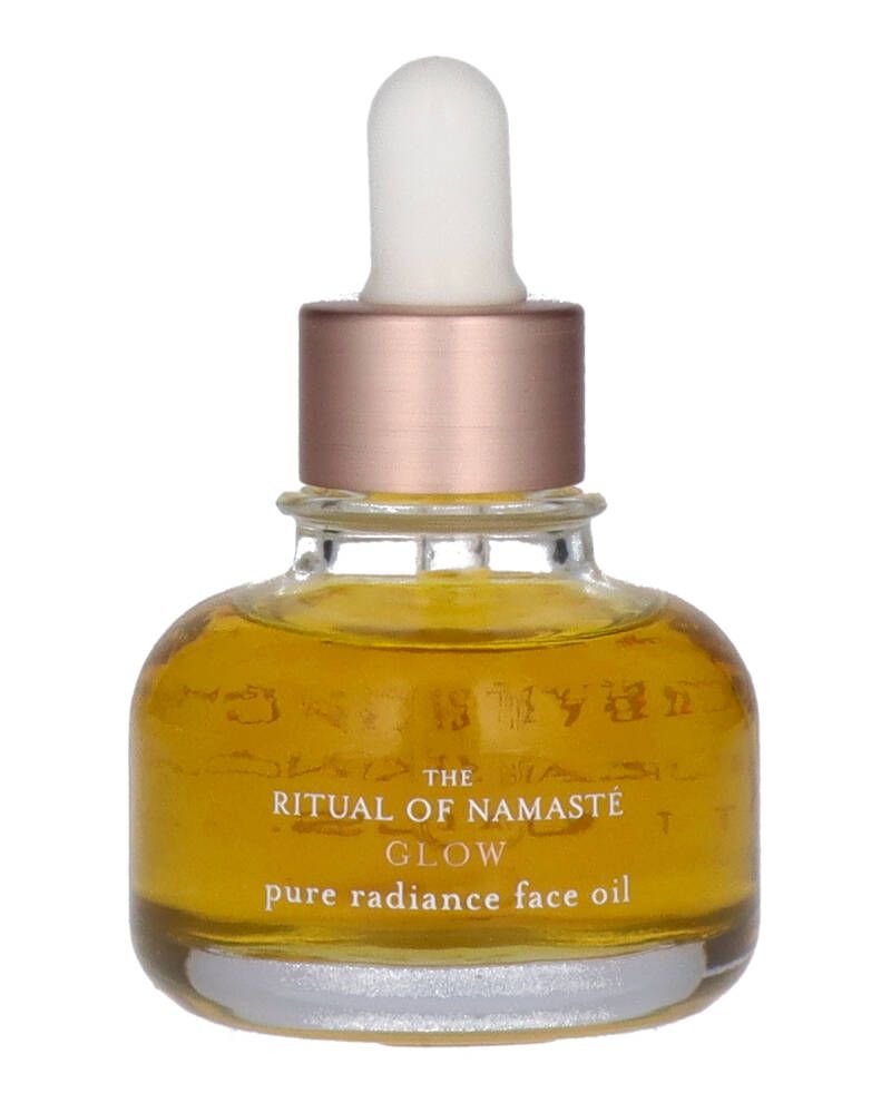 Rituals The Ritual of Namasté Glow Pure Radiance Face Oil 30 ml