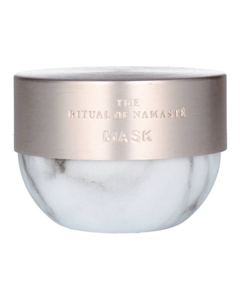 Rituals The Ritual of Namasté Purify Renewing AHA Glow Mask 50 ml